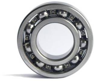 HKM LS 8 BALL BEARING, 3/4 Bore ID, 1.7/8 OD, 9/16 WIDTH OTHER NAME (RLS 6) (RLS6) BEARING Wheel Bearing