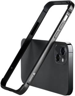 रेगर Apple iPhone 13 Mini, Apple iPhone 12 Mini, Support Mag-Safe Wireless Charging, Edge Armor Case के लिए