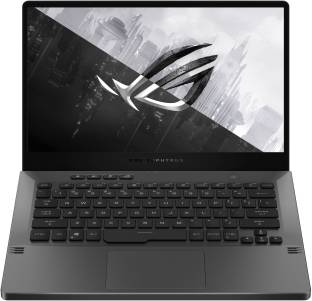 Add to Compare ASUS ROG Zephyrus G14 Ryzen 7 Octa Core 4800HS - (8 GB/1 TB SSD/Windows 10 Home/4 GB Graphics/NVIDIA G... 4.6201 Ratings & 24 Reviews AMD Ryzen 7 Octa Core Processor 8 GB LPDDR4X RAM 64 bit Windows 10 Operating System 1 TB SSD 35.56 cm (14 inch) Display 1 Year Onsite Warranty ₹74,990 ₹1,23,990 40% off Free delivery Buy 2 items, save extra 2%