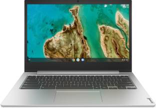 Add to Compare Lenovo IdeaPad 3 Chromebook Celeron Dual Core 4th Gen - (4 GB/64 GB EMMC Storage/Chrome OS) 14IGL05 Ch... 2.873 Ratings & 16 Reviews Intel Celeron Dual Core Processor (4th Gen) 4 GB LPDDR4 RAM Chrome Operating System 35.56 cm (14 inch) Display Microsoft Office Home & Student 2019 1 Years Carry in Warranty ₹24,990 ₹34,890 28% off Free delivery