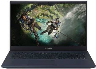 ASUS Vivobook Gaming Intel Core i7 10th Gen 10870H - (16 GB/1 TB HDD/256 GB SSD/Windows 10 Home/4 GB Graphics/NVIDIA GeForce GTX 1650/120 Hz) F571LH-AL434T Gaming Laptop