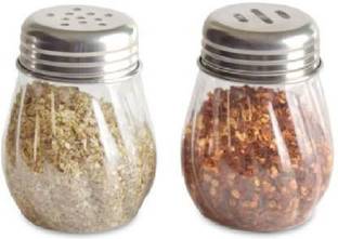 hurrio Salt & Pepper Set Plastic