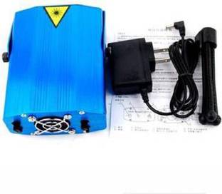 sm retail LASER PROJECTOR STAGE LIGHT Shower Laser Light