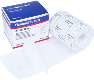 Leukoplast Fixomull Stretch Tape 10CM * 10M First Aid Tape