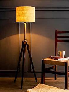 nautical overseas Tripod Floor lamp