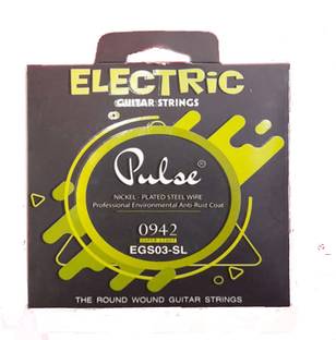 Pulse Electric EGS03-SL Guitar String