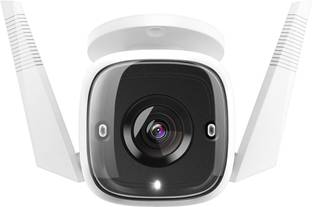 TP-Link Tapo C310 Outdoor Wi-Fi 1296p Home 3MP Smart Security Camera