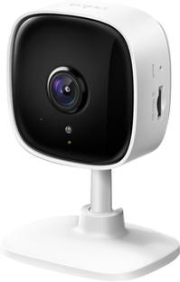 TP-Link Tapo C110 IP Wi-Fi 1296p 3MP Home Smart Security Camera