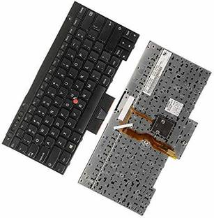 WISTAR for Lenovo Thinkpad T430 L430 W530 T430I T430S X230I X230 X230T L530 T530I Series Laptop Keyboard Replacement Key