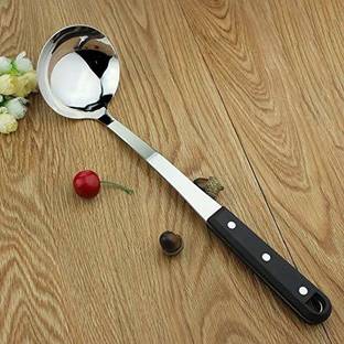 HRK Stainless Steel Ladle (China) Kitchen Tool Set