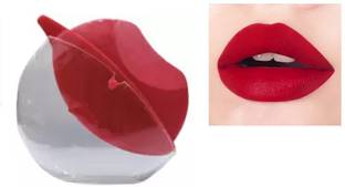 ADJD Lip Shape Sheer Lipstick Balm Long Lasting Moisturizer Lipstick Makeup For Woman & girl