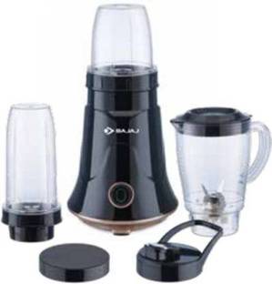 BAJAJ by Bajaj NX 01 300 W Mixer Grinder