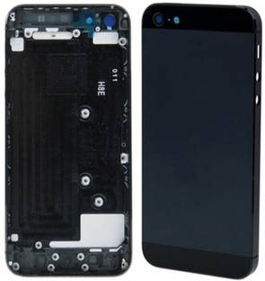 Tworld iPhone iPhone 5 / 5s Back Panel