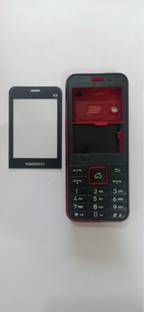 HS Enterprises KARBAN K9 BODY KARBAN K9 BODY Full Panel