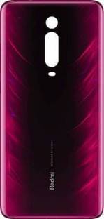 Purplesavvy Xiaomi Redmi K20 / K20 Pro ( GLASS ) Back Panel
