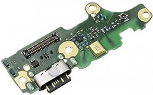 Shinzo Type C charging Port Board Jack Dock Connector Compatible With Nokia 7.1 (TA 1096 / TA 1100 /TA 1085) - Charging Connector Flex cable