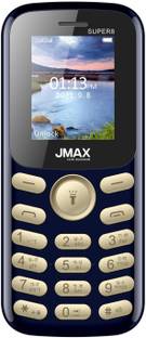 Jmax Super 8