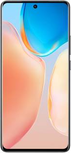 vivo X70 Pro (Cosmic Black, 128 GB)
