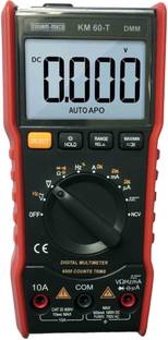 Kusam-meco KM 60-T Digital Multimeter