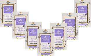 Yardley London ENGLISH LAVENDER POCKET PERFUME Perfume  -  126 ml
