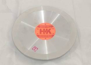 Super HK Aluminium Roti/Chapati Tawa 9 Inches Diameter without Handle Tawa 22.86 cm diameter