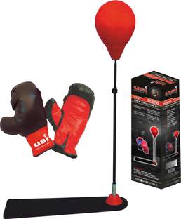 usi Boxing Stand , Punching Stand , BOX N’ PUNCH STAND Standing Bag