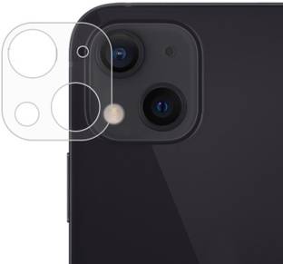 COVER CAPITAL Camera Lens Protector for Apple iPhone 14 Plus