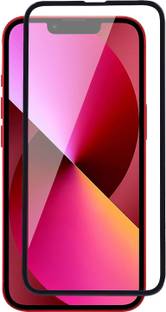 Hyper Edge To Edge Tempered Glass for APPLE iPhone 13, iPhone 13