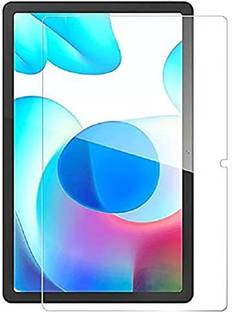 Newlike Tempered Glass Guard for realme Pad 10.4 inch