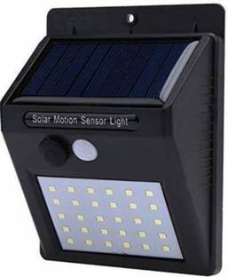 Goodsmaze Solar light Motion Sensor Light