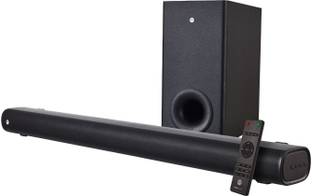 MOTOROLA AmphisoundX with HDMI Arc 160 W Bluetooth Soundbar