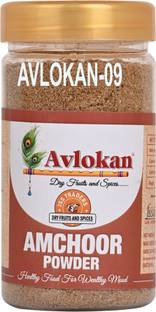 Avlokan Amchoor powder pack of 1(100g)