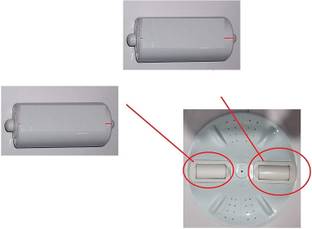 AVEU Samsung Pulsator Washing Machine -2 pcs Washing Machine Net