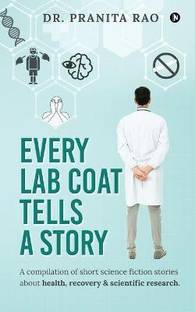 Every Lab Coat Tells A Story
