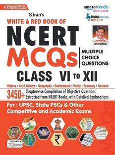 Ncert MCQ (English) Fresh (20-12-2019) PDF