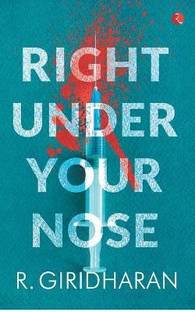 Right under your nose