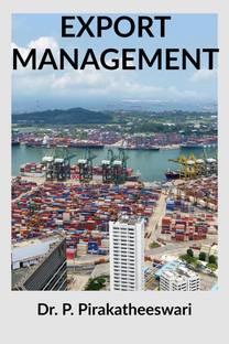 EXPORT MANAGEMENT