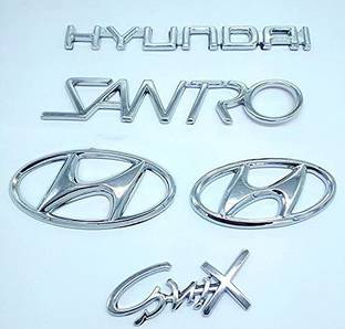 autoformonix Emblem for Car