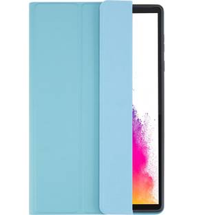 Fashion Flip Cover for Honor MediaPad T3 (9.6") (Blue)