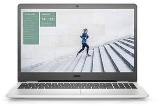 DELL Inspiron Intel Core i3 11th Gen 1115G4 - (4 GB/512 GB SSD/Windows 10) Inspiron 3501 Thin and Light Laptop