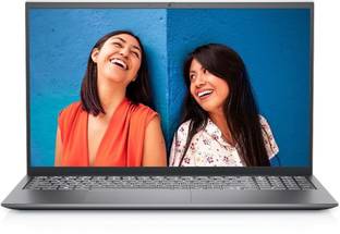 DELL Inspiron Intel Core i5 11th Gen 11300H - (16 GB/512 GB SSD/Windows 10/2 GB Graphics) Inspiron 5518 Thin and Light Laptop