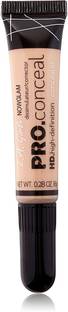 NOWGLAM LA Girl Pro High Definition Concealer (1, GC969) Concealer