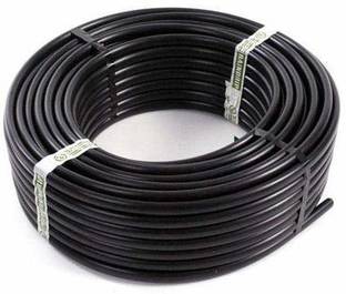 SIDDHI Inline 20mm Drip Irrigation Pipe, Dripper at Each 40cm, 4 Litre Water Discharge per Hour (Roll Length 300m) Drip Irrigation Kit