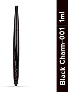 COLORBAR X JACQUELINE 4HRS STAY EYELINER BLACK CHARM 01 1 ml