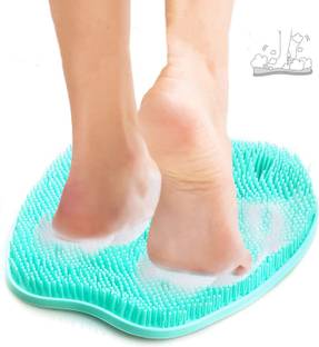 Abhsant Apple foot brush