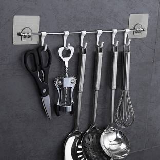 Chhogli Fancy wall hanger Steel Belt Hanger For  Belt
