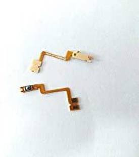 AceKing F9 Pro F9 Pro Power ON/OFF Button