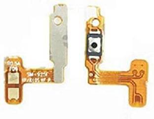 AceKing Galaxy S6 Galaxy S6 Power ON/OFF Button