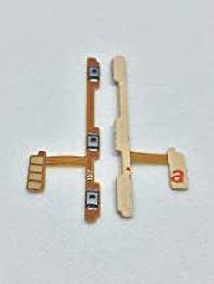 एसीकिंग S1 Pro S1 Pro पॉवर ऑन/ऑफ बटन