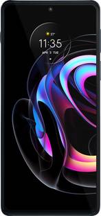 Motorola Edge 20 Pro 5G (Midnight Sky, 128 GB)